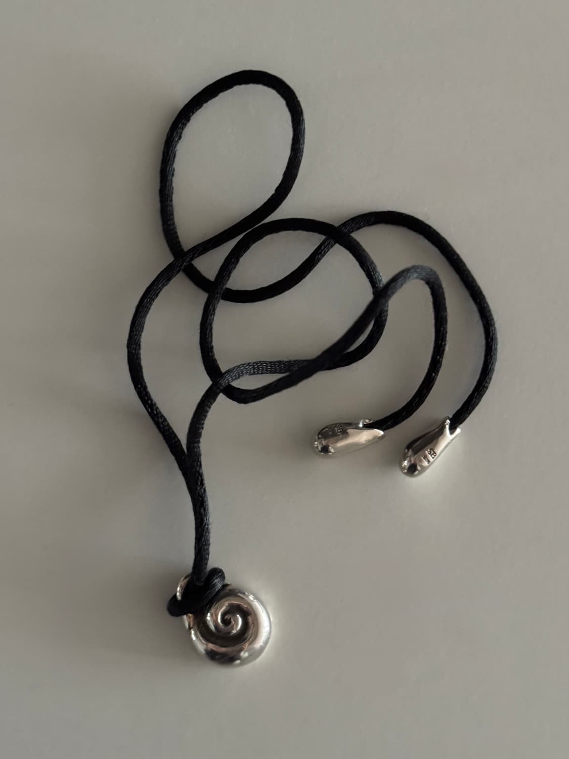 소피부하이 sophie buhai nautilus choker 상품이미지4