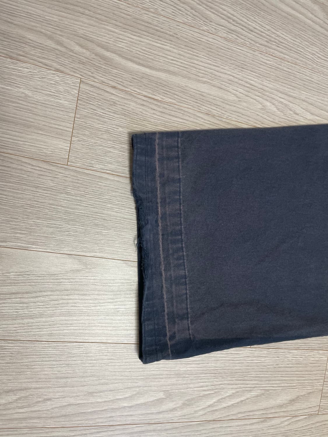 (2) 폴리테루 소팬츠 블루차콜 상품이미지6