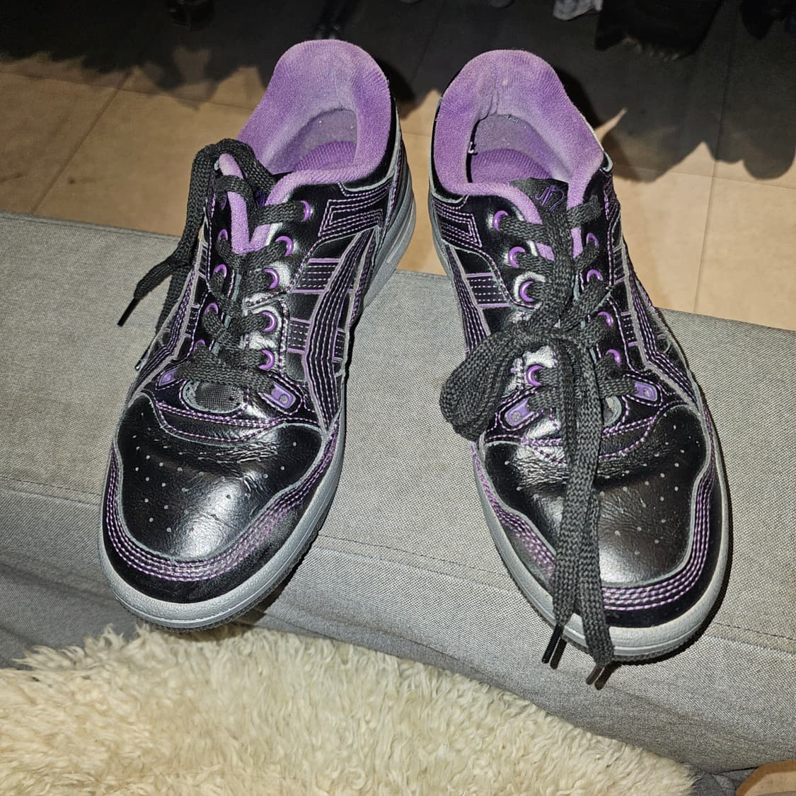 260 아식스 니들스 신발 상품이미지9