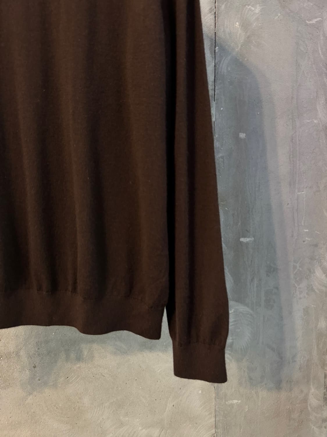 VINCE 빈스 울 캐시미어 니트 100 상품이미지6