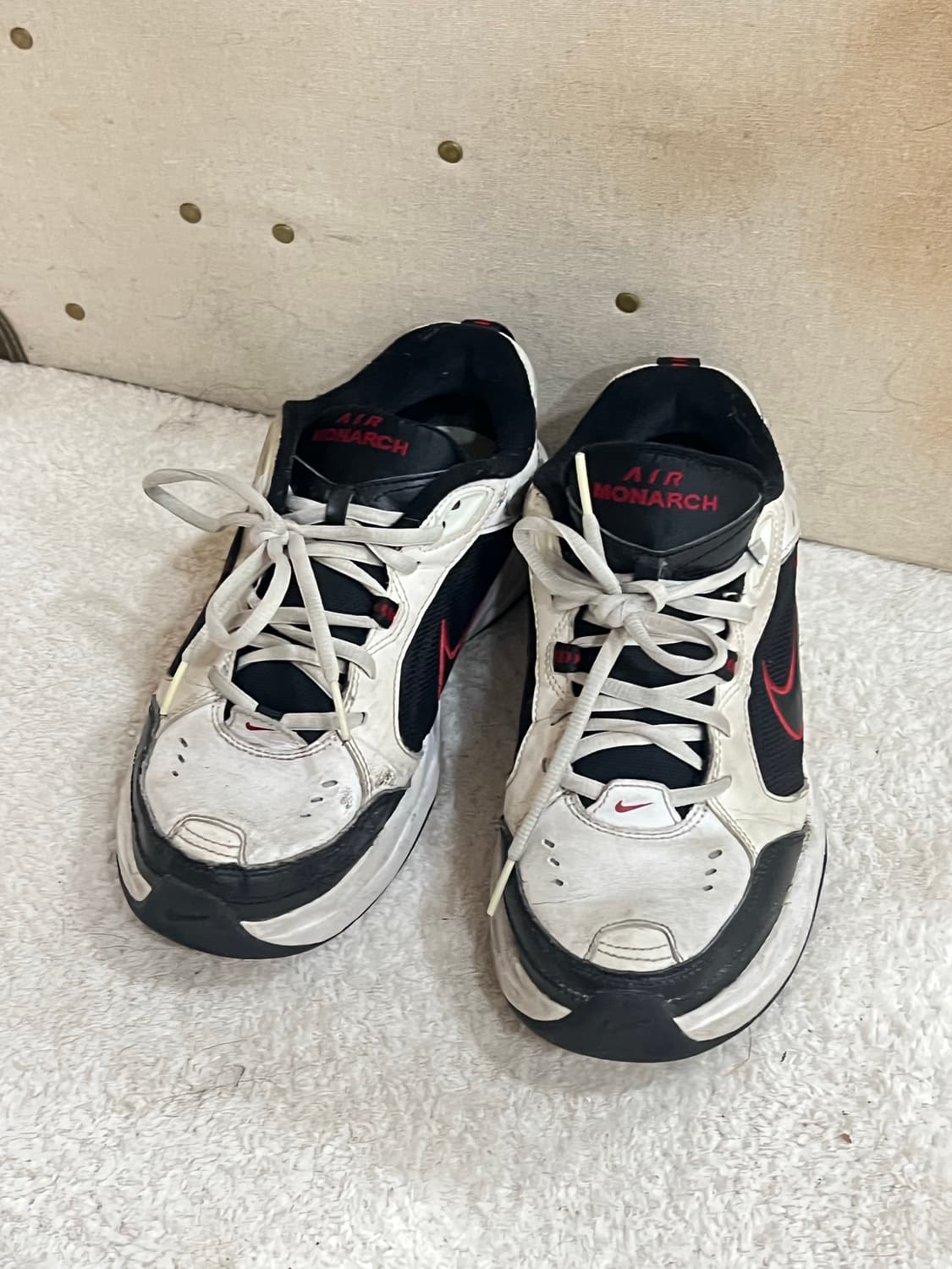 Nike Air Monarch – 38 (245–50) 상품이미지2