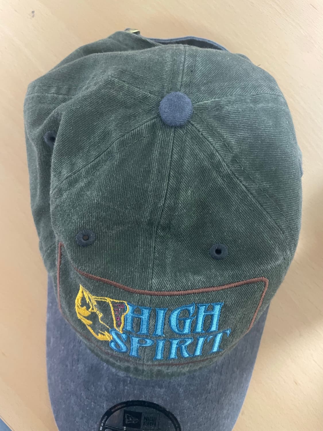 비이커X뉴에라 볼캡 상품이미지3