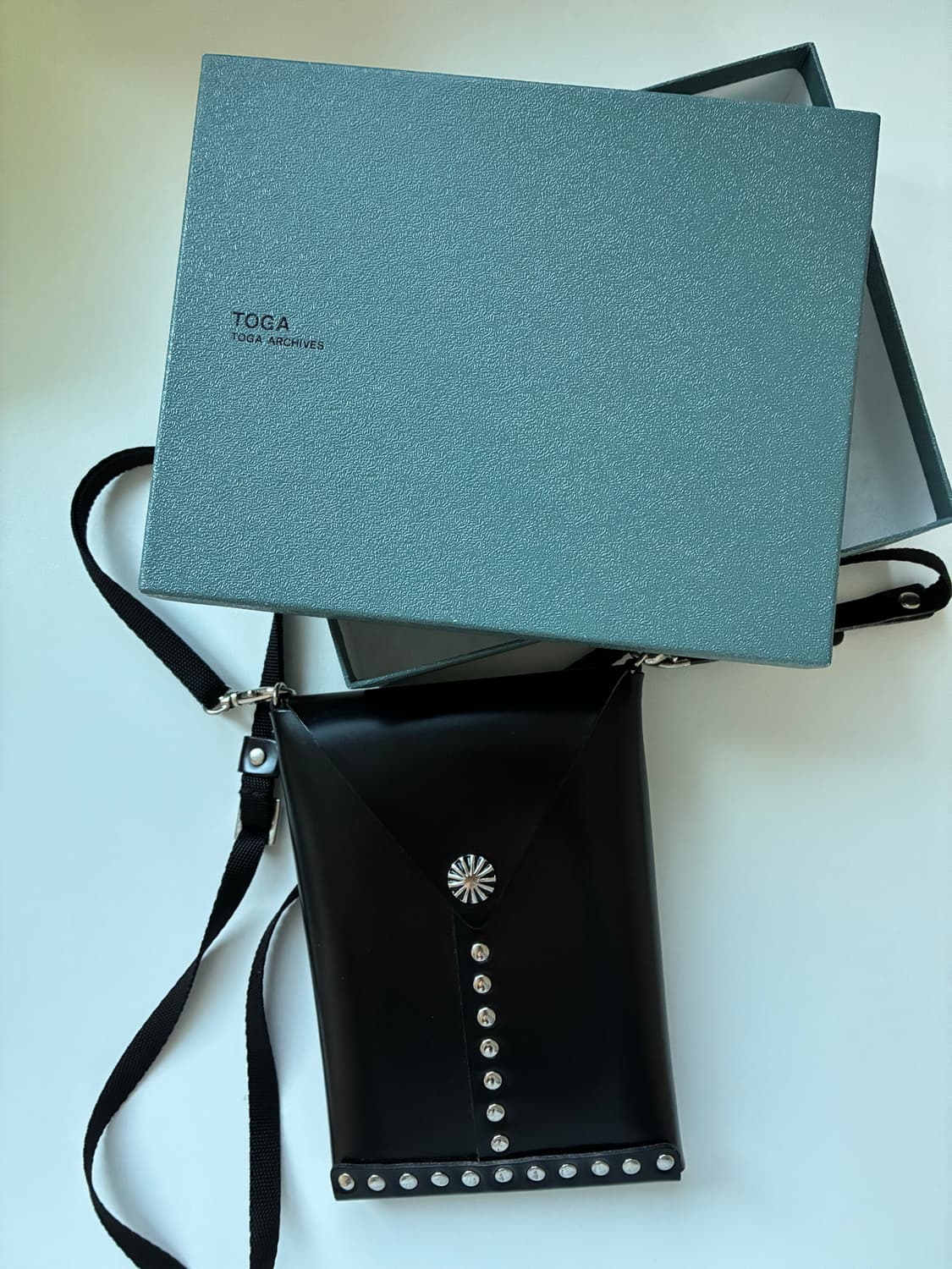 토가 미니 크로스백 상품이미지4