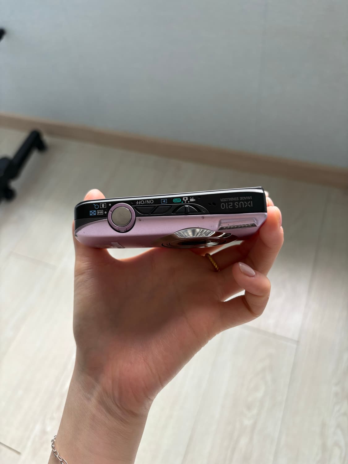 캐논 익서스 210 풀구성 상품이미지7