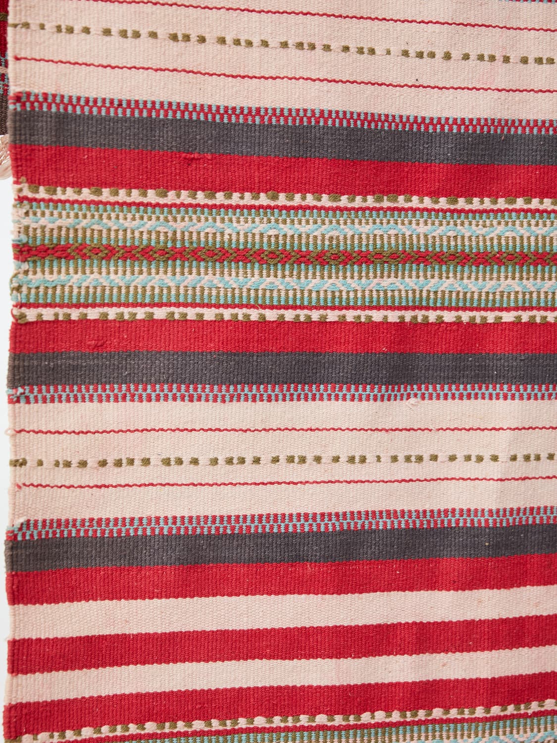 Vintage Indian Killim rug 상품이미지2