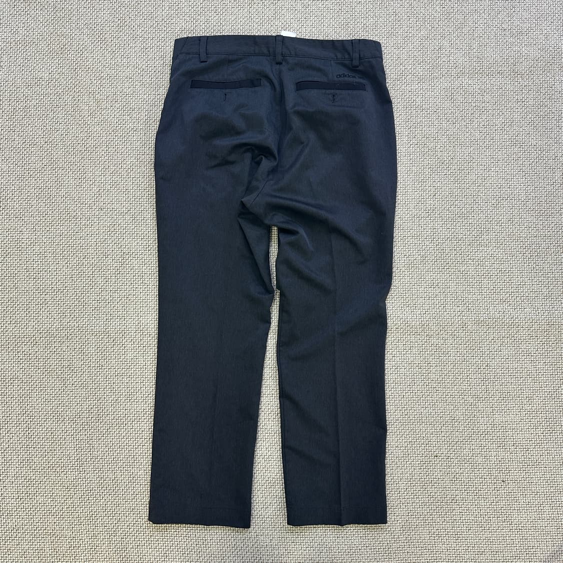 34 아디다스 슬랙스 팬츠 0414D 상품이미지5