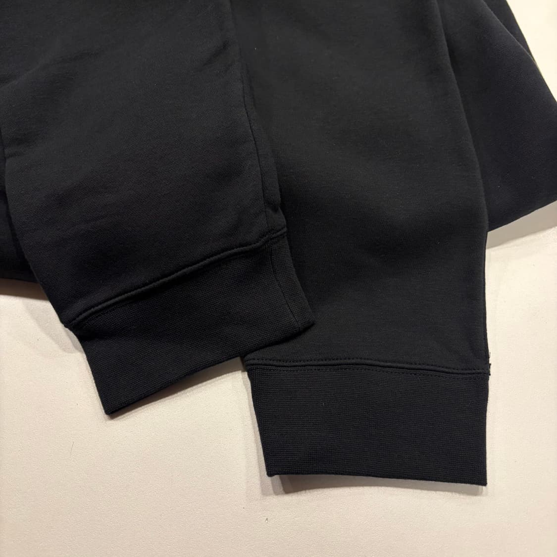 [M] 나이키 NSW 클럽 블랙 조거 트레이닝 바지 B846 상품이미지7