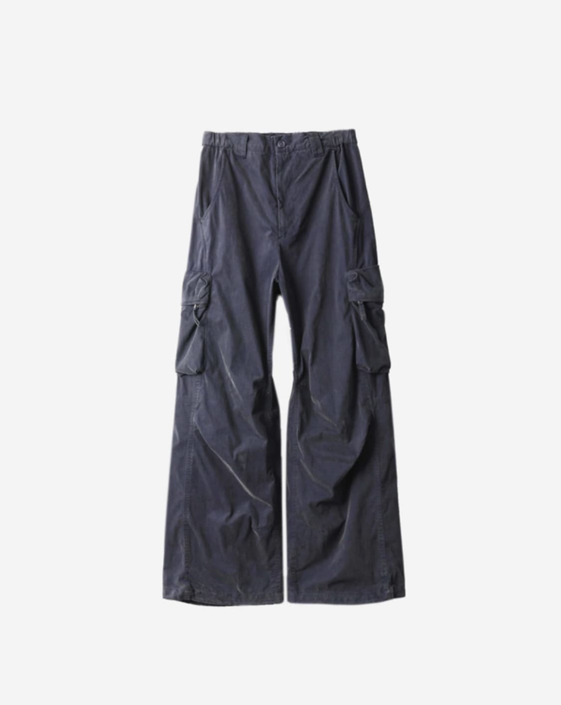 999휴머니티 Adventure Bleached Cargo Pants 상품이미지2