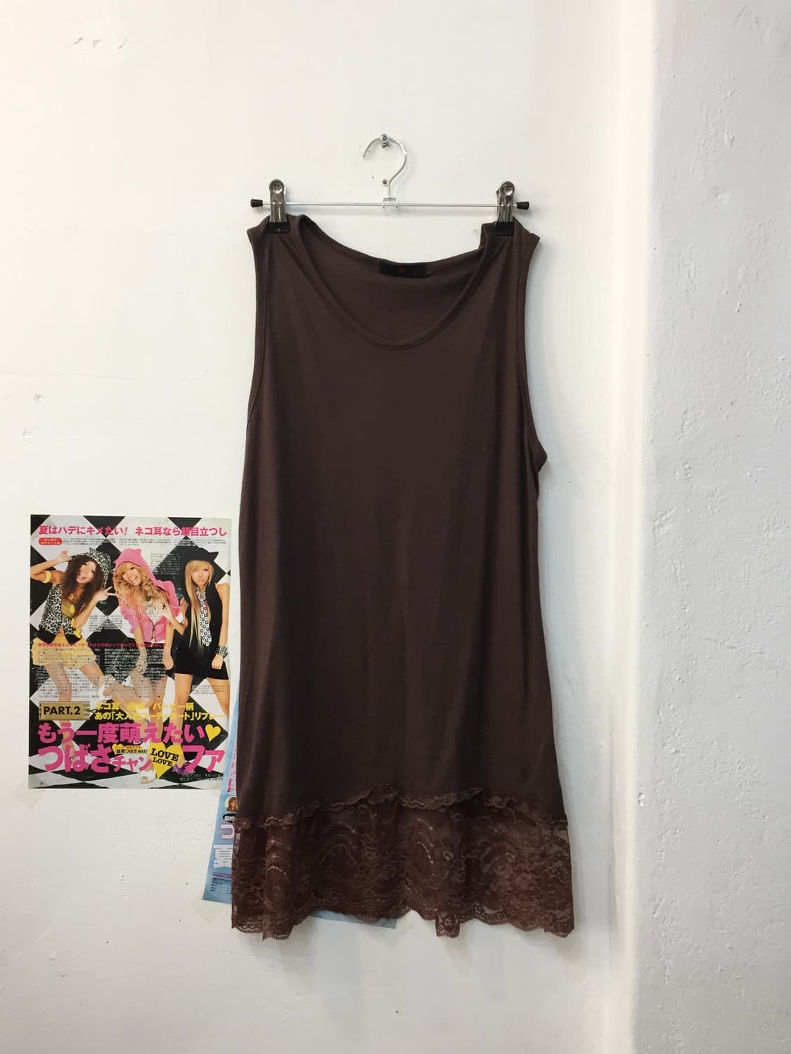 빈티지 로맨틱 모리 코디세트 상품이미지6