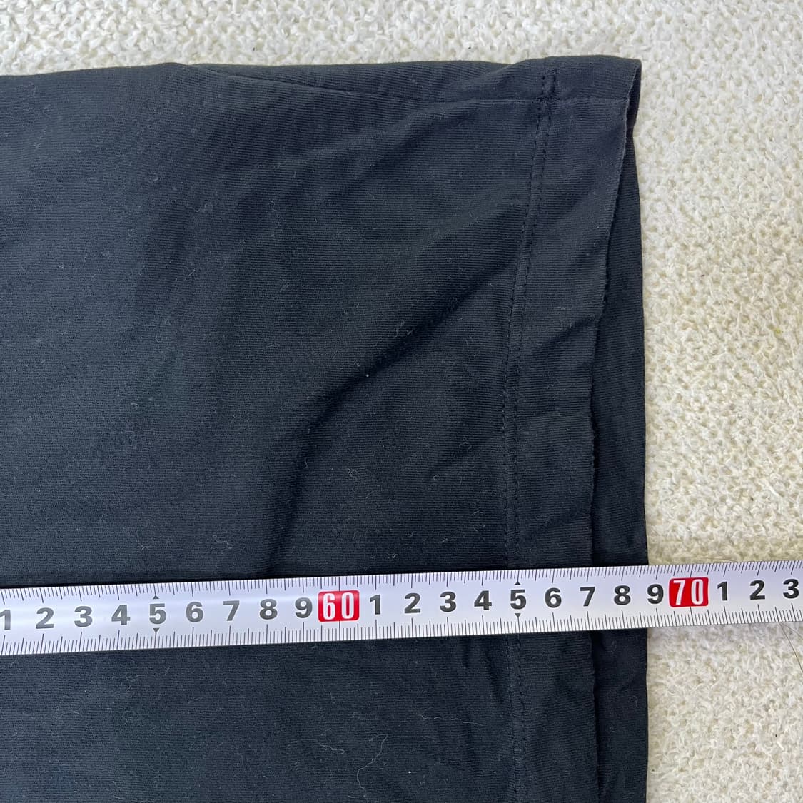 L 나이키 드라이핏 반팔 티셔츠 0406M 상품이미지6