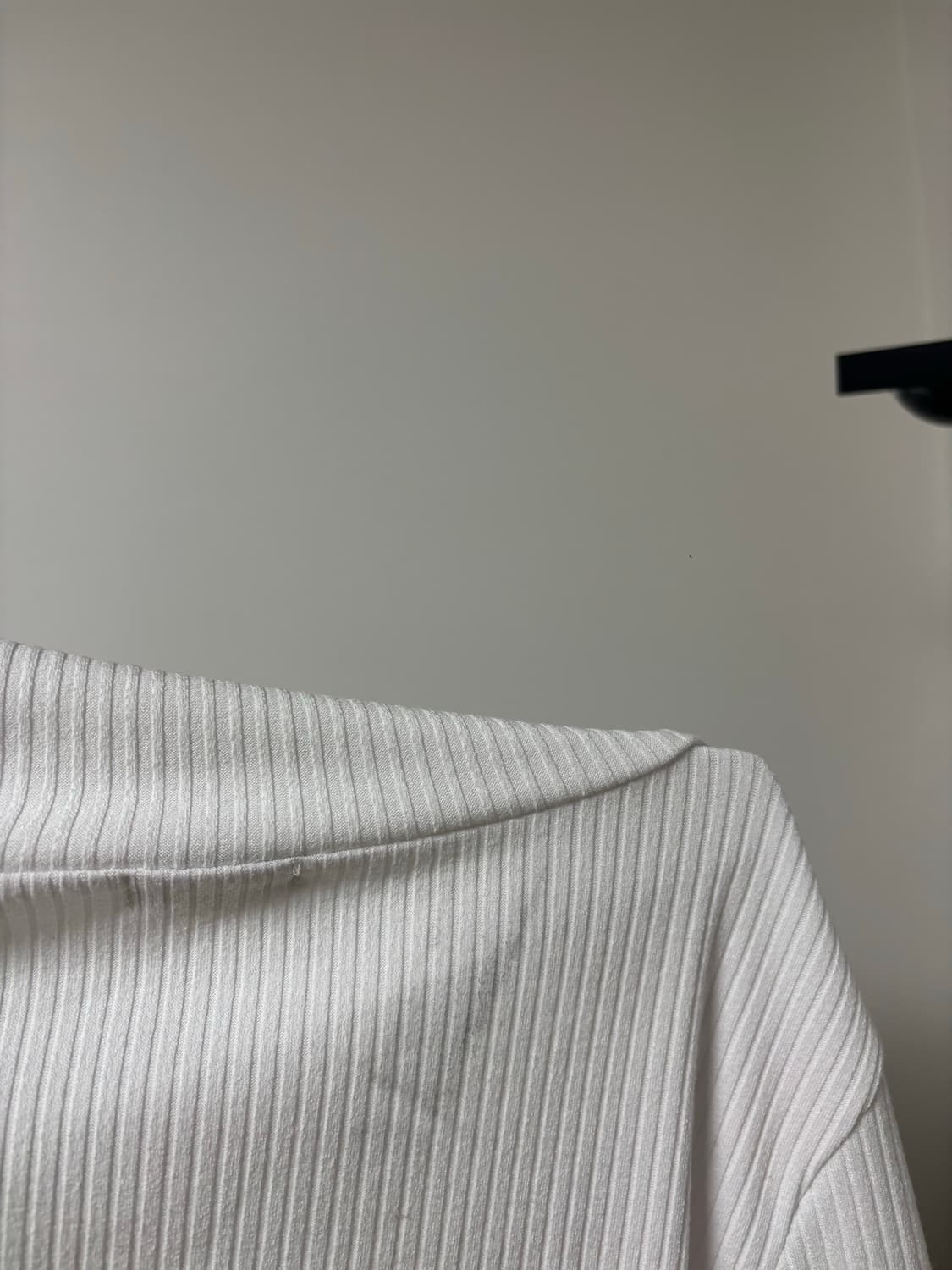 본네 긴팔티 1사이즈 상품이미지2