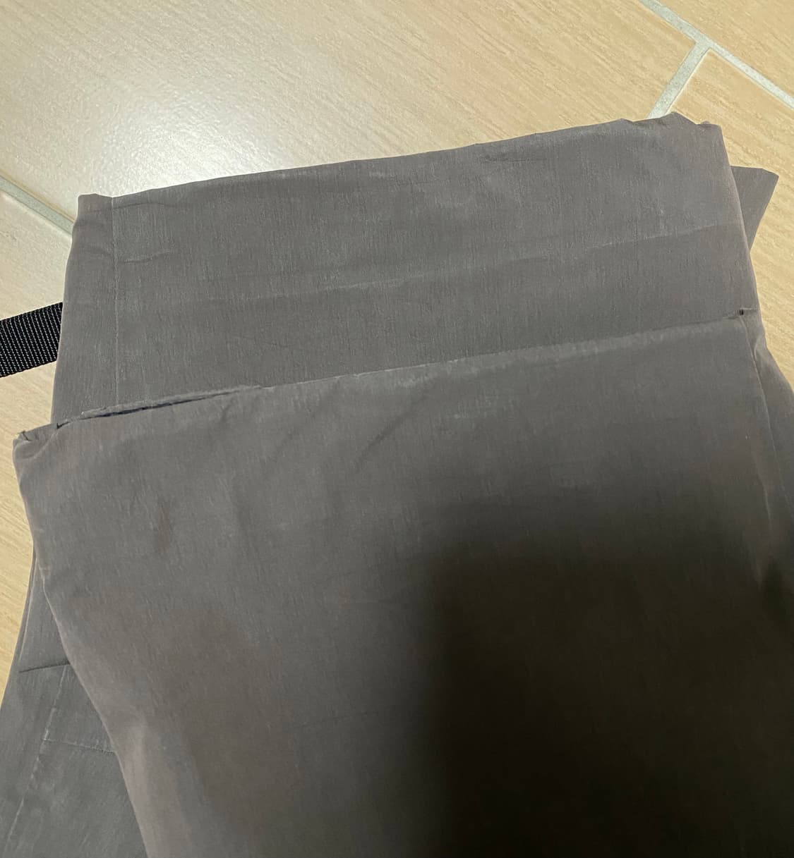 [XL] JLAL 토렌트 팬츠 모카 상품이미지6