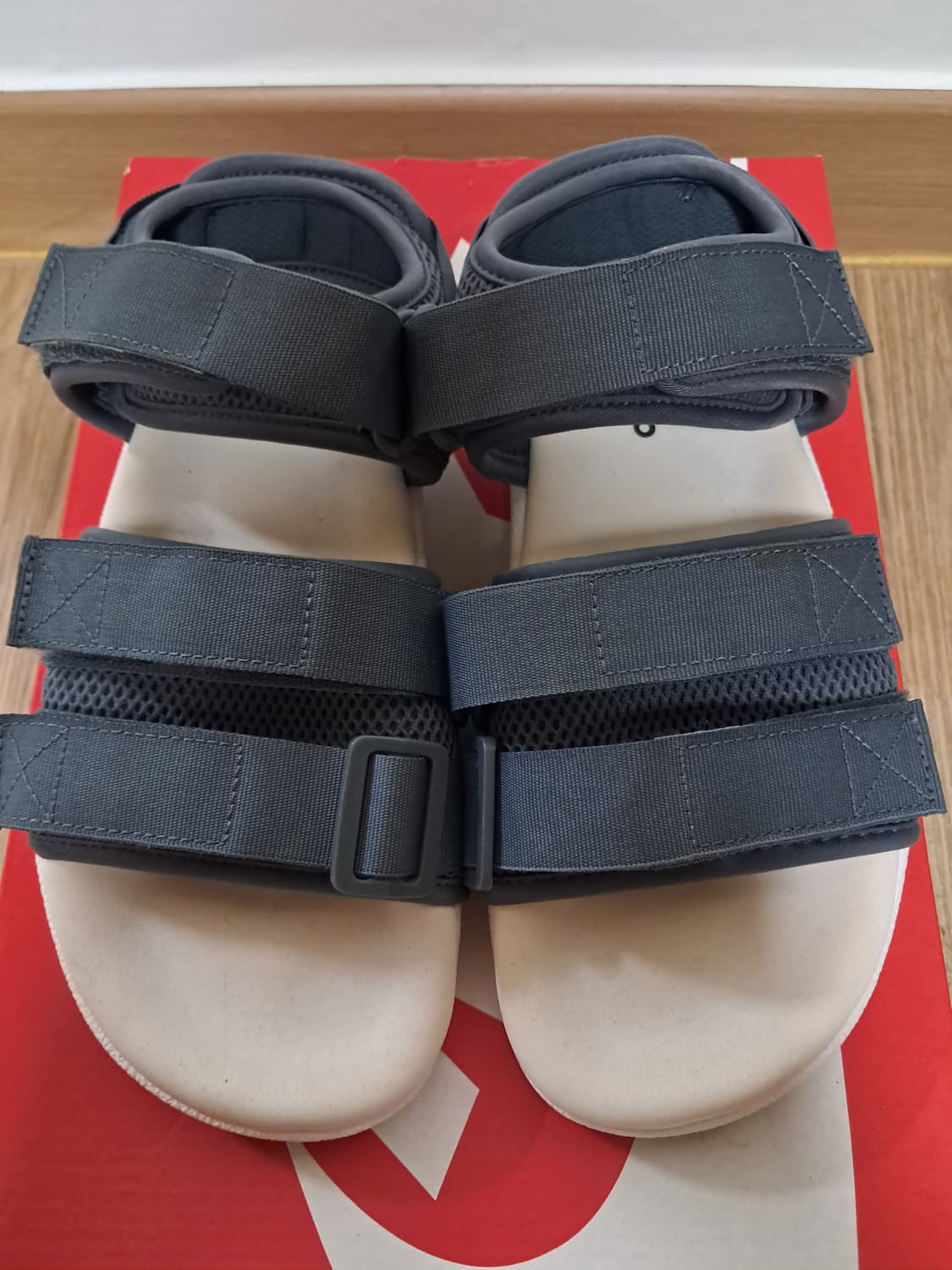 아디다스 샌들 235 상품이미지2