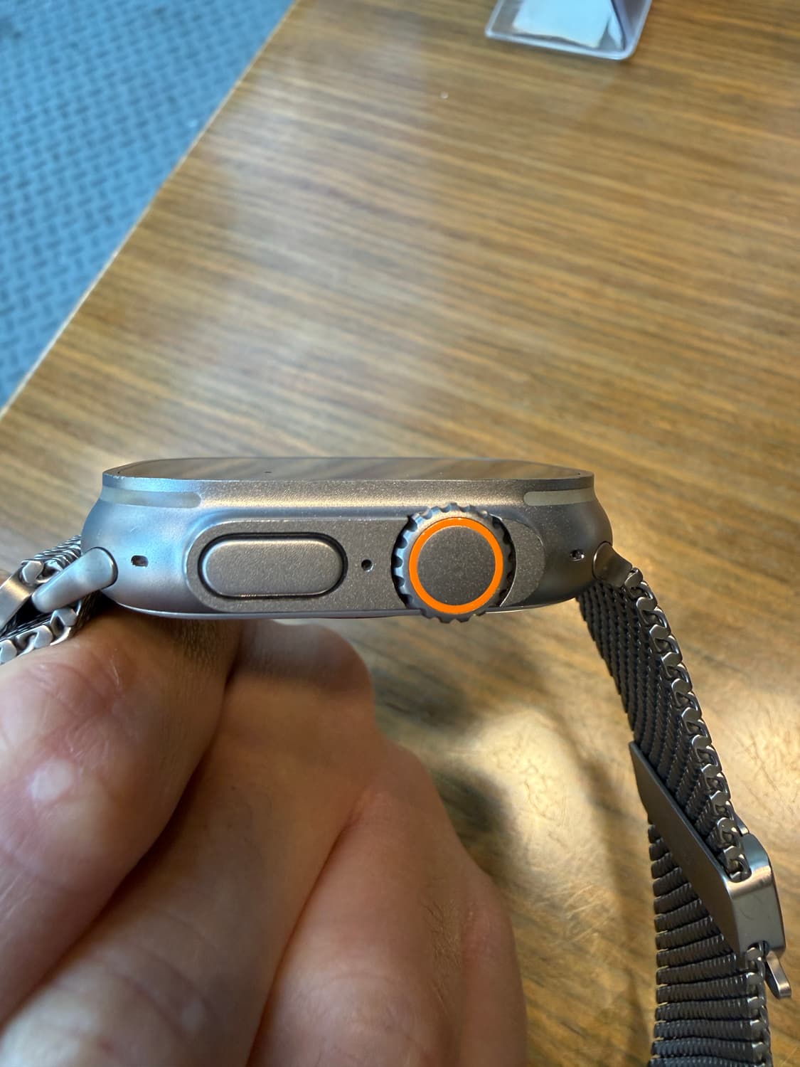 애플워치 울트라 2 상품이미지2