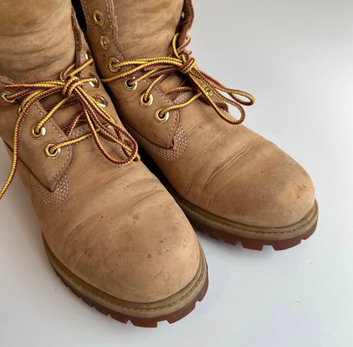 팀버랜드 6인치 판매합니다 상품이미지5