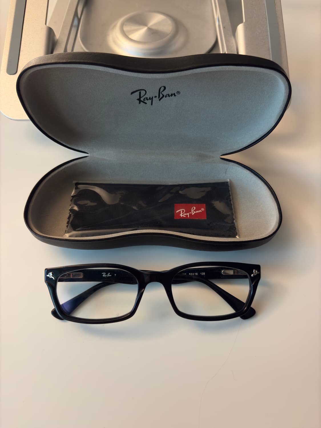 레이벤 Rayban 5017a 후루야 켄지 상품이미지1