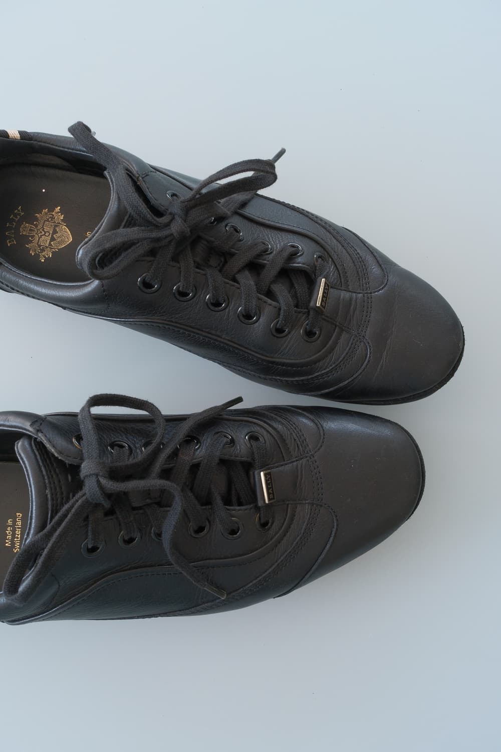BALLY driving shoes 상품이미지9