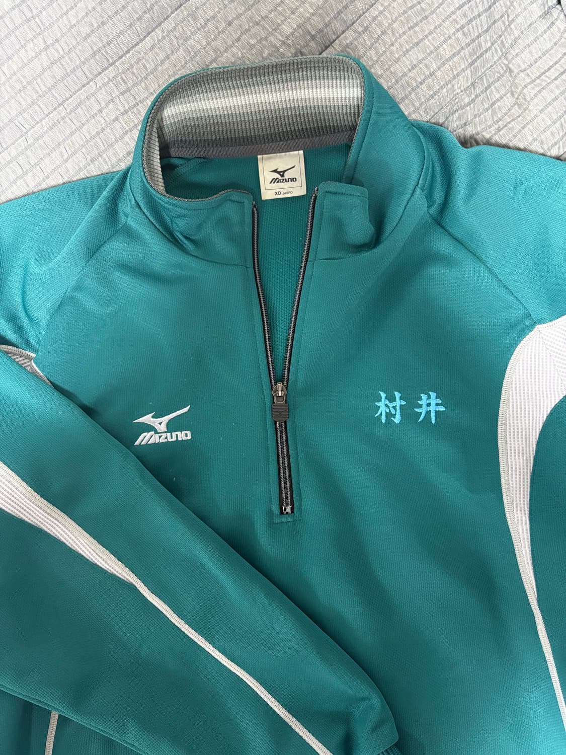 미즈노 아노락 (희귀) 상품이미지1