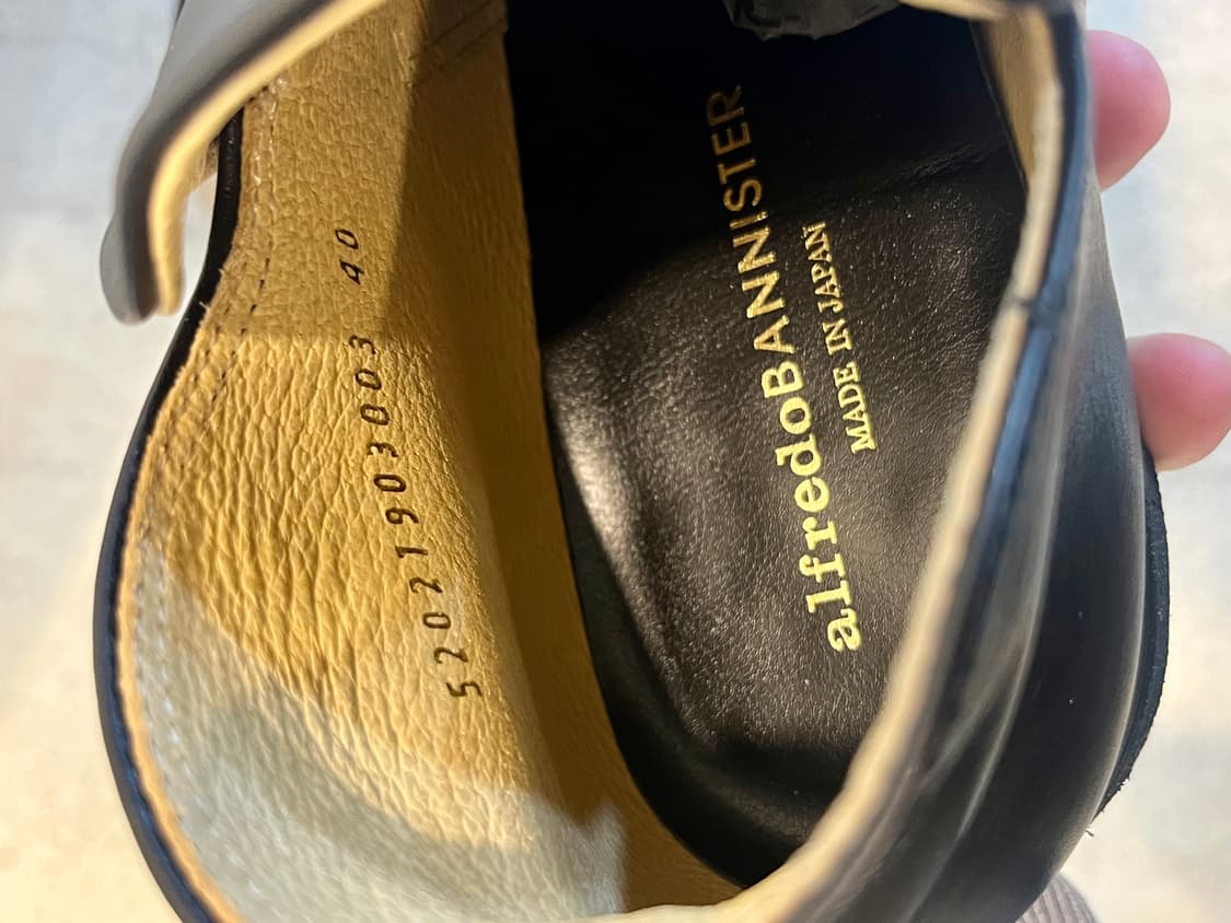 Alfredo bannister 상품이미지5