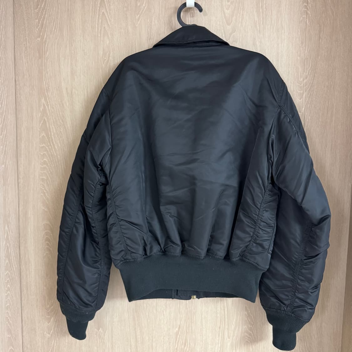 알파인더스트리 ma-1 마원 상품이미지4