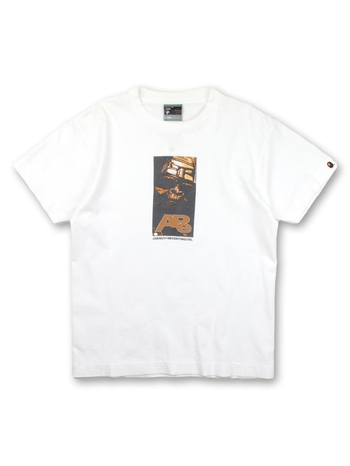 90s A BATHING APE (M) 상품이미지1