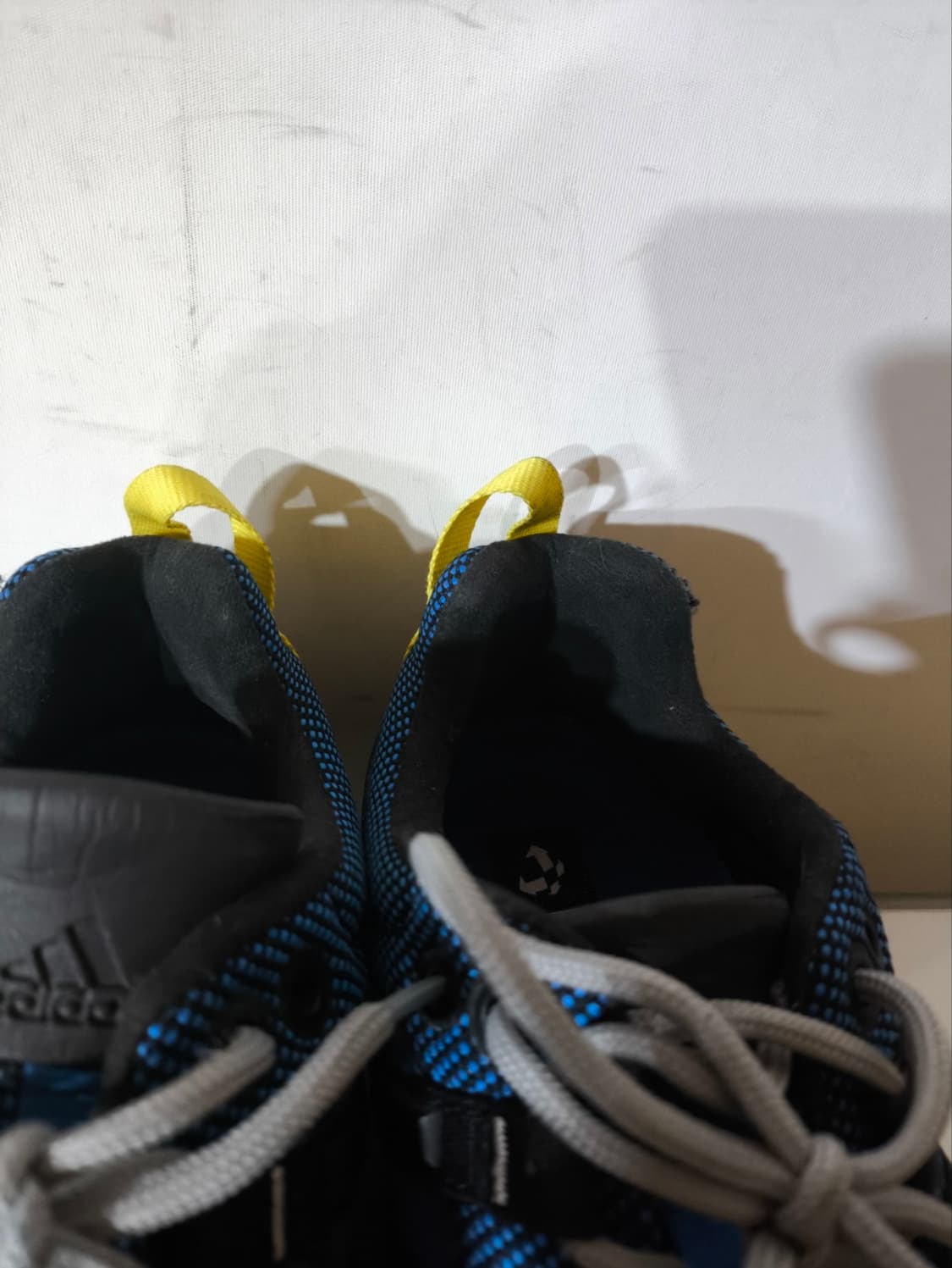 265mm 아디다스 테렉스 등산화  상품이미지5