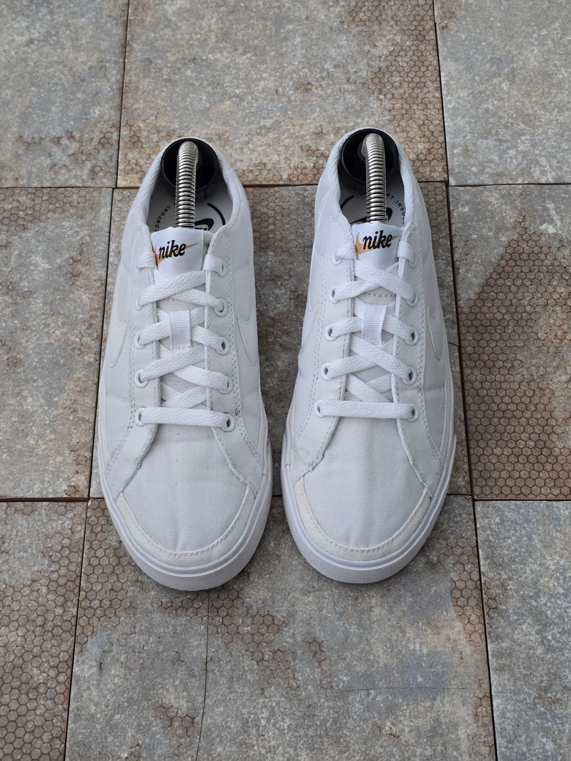 (240)나이키 코트 레거시 뮬 상품이미지2