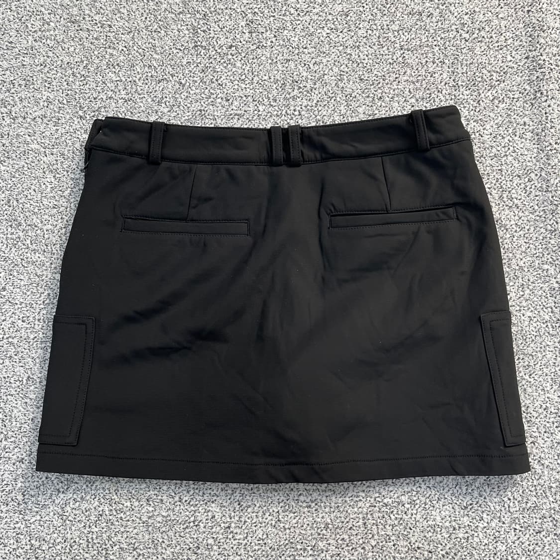 77 클리브랜드 골프 여성 스커트 0320M 상품이미지4