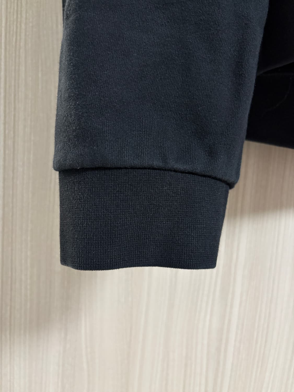 베트멍 16ss 레터링 자수 후디 상품이미지4