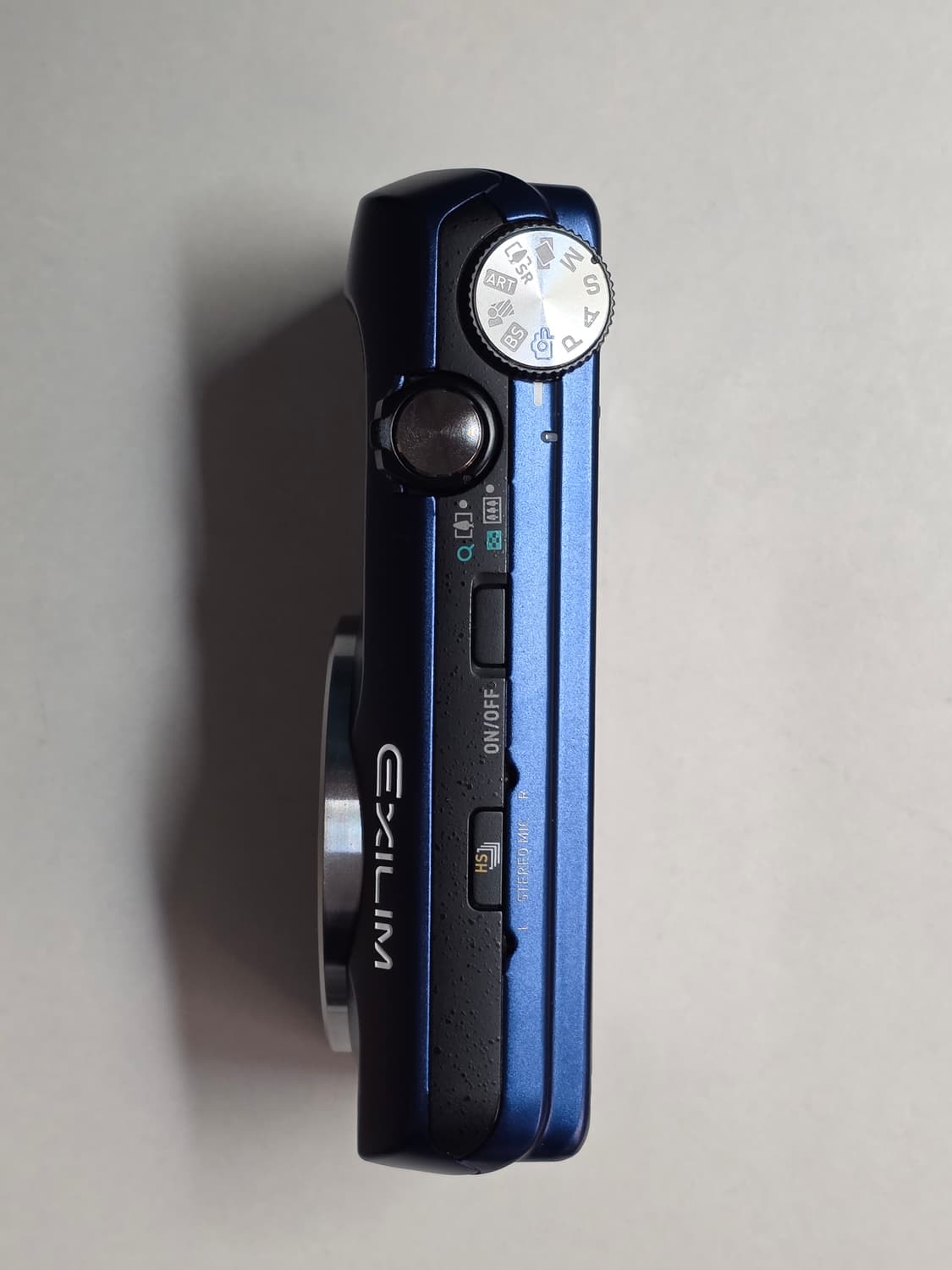 CASIO EXILIM 카시오 엑슬림 EX-ZR410 상품이미지6