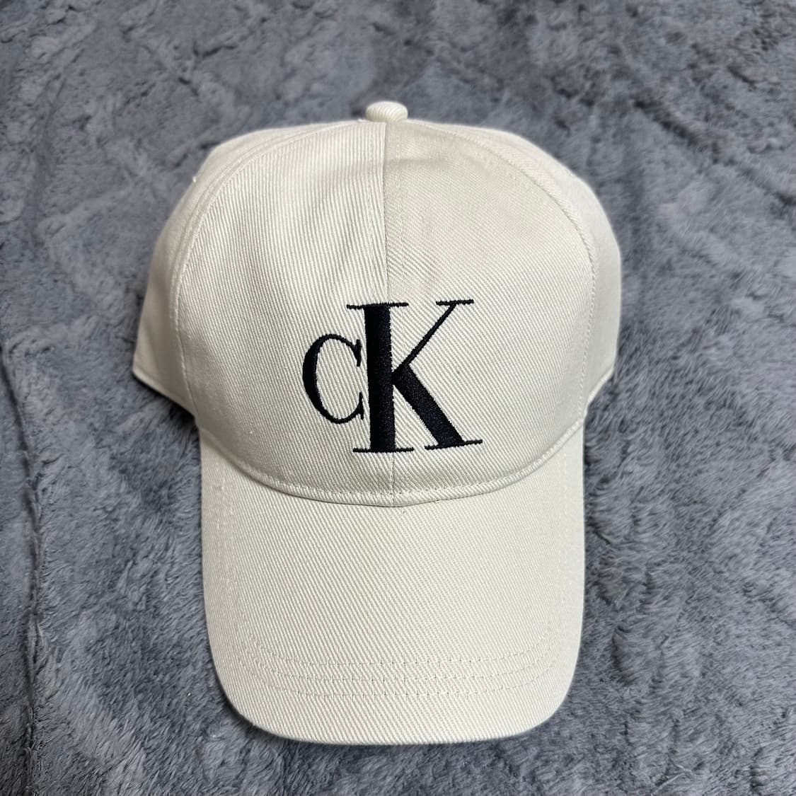 캘빈클라인 모자(⭐️새제품) 상품이미지1