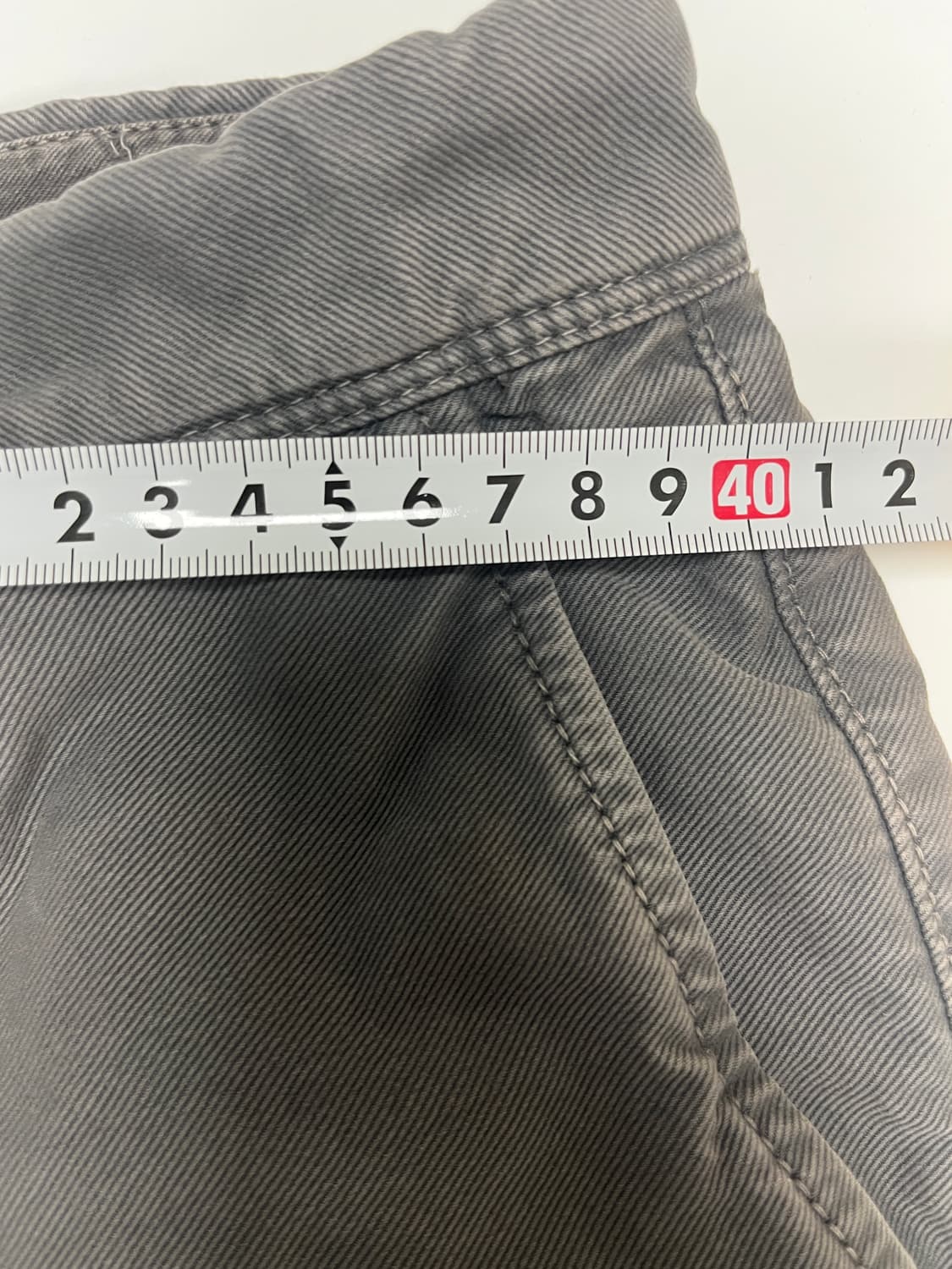 incotex 인코텍스 치노 팬츠 상품이미지6