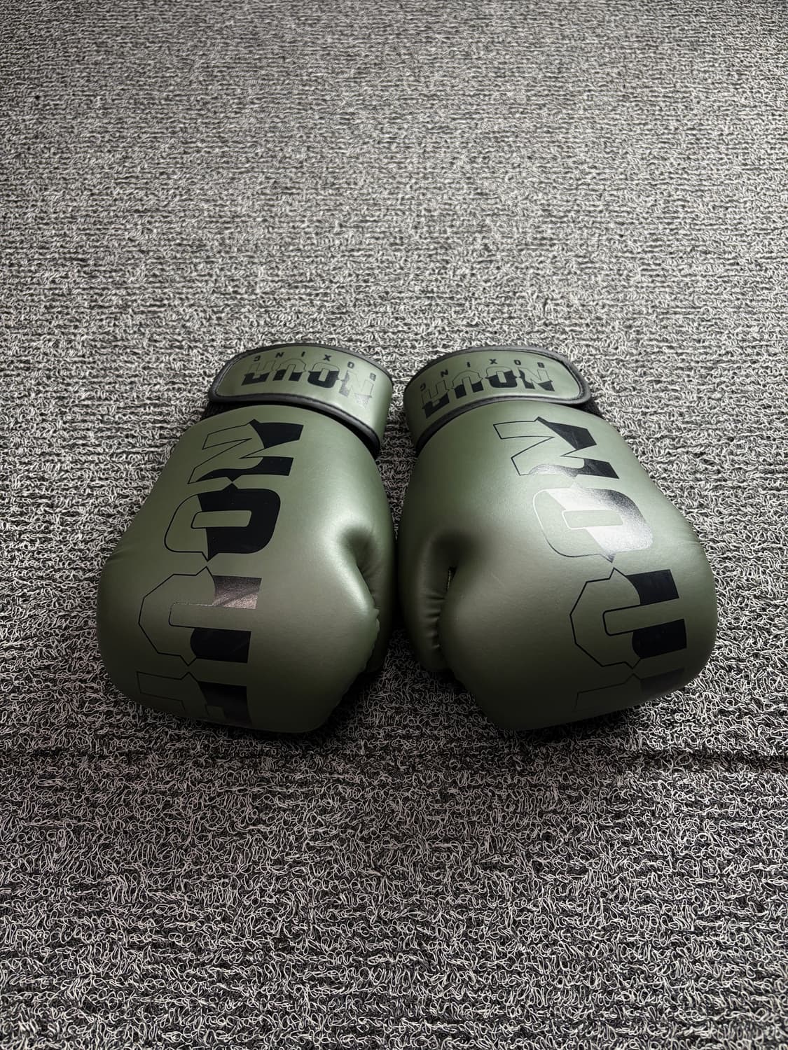 노바 복싱 글러브 14온즈 3393 상품이미지3