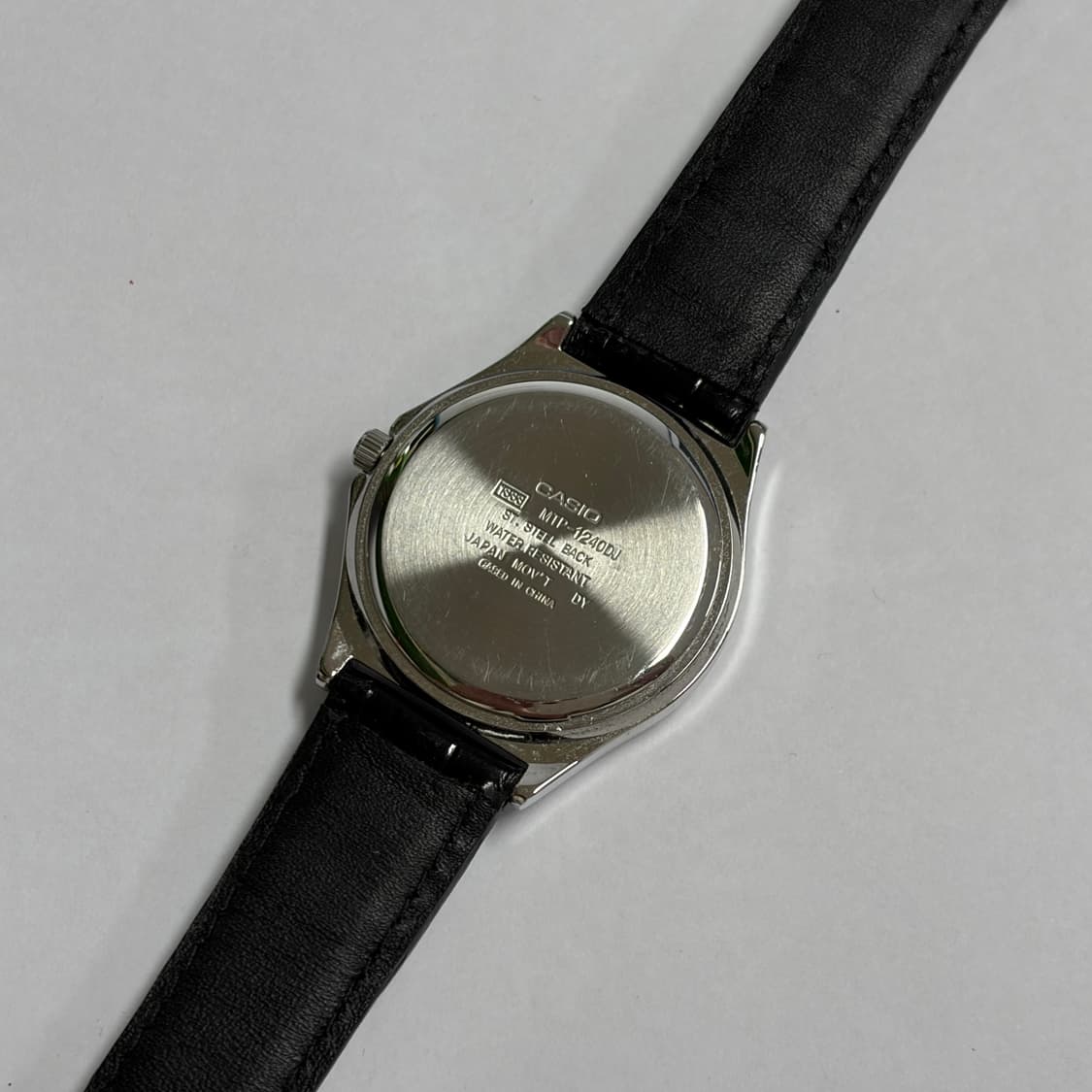 카시오 MTP-1240DJ 상품이미지4