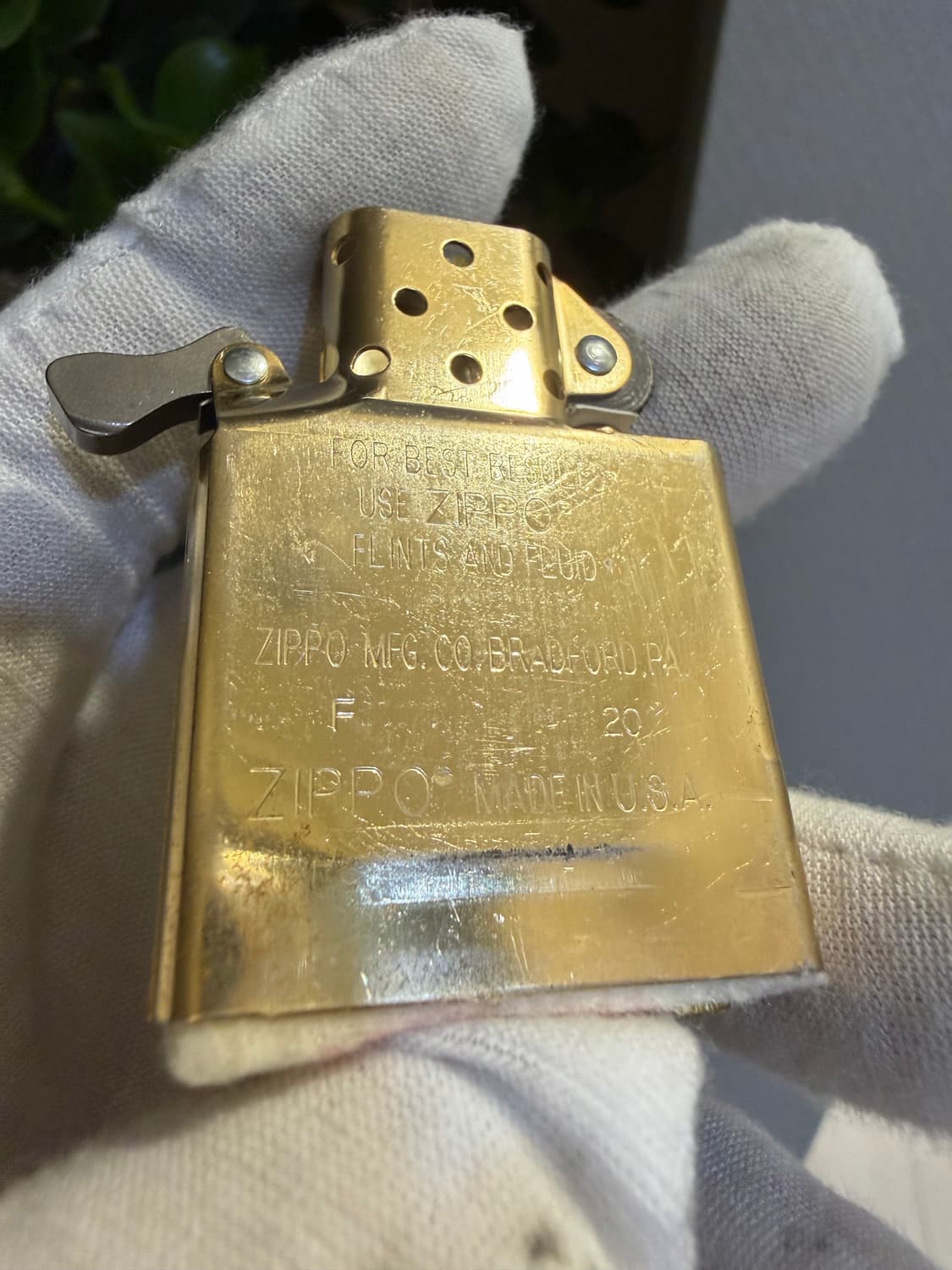 지포라이터 상품이미지9