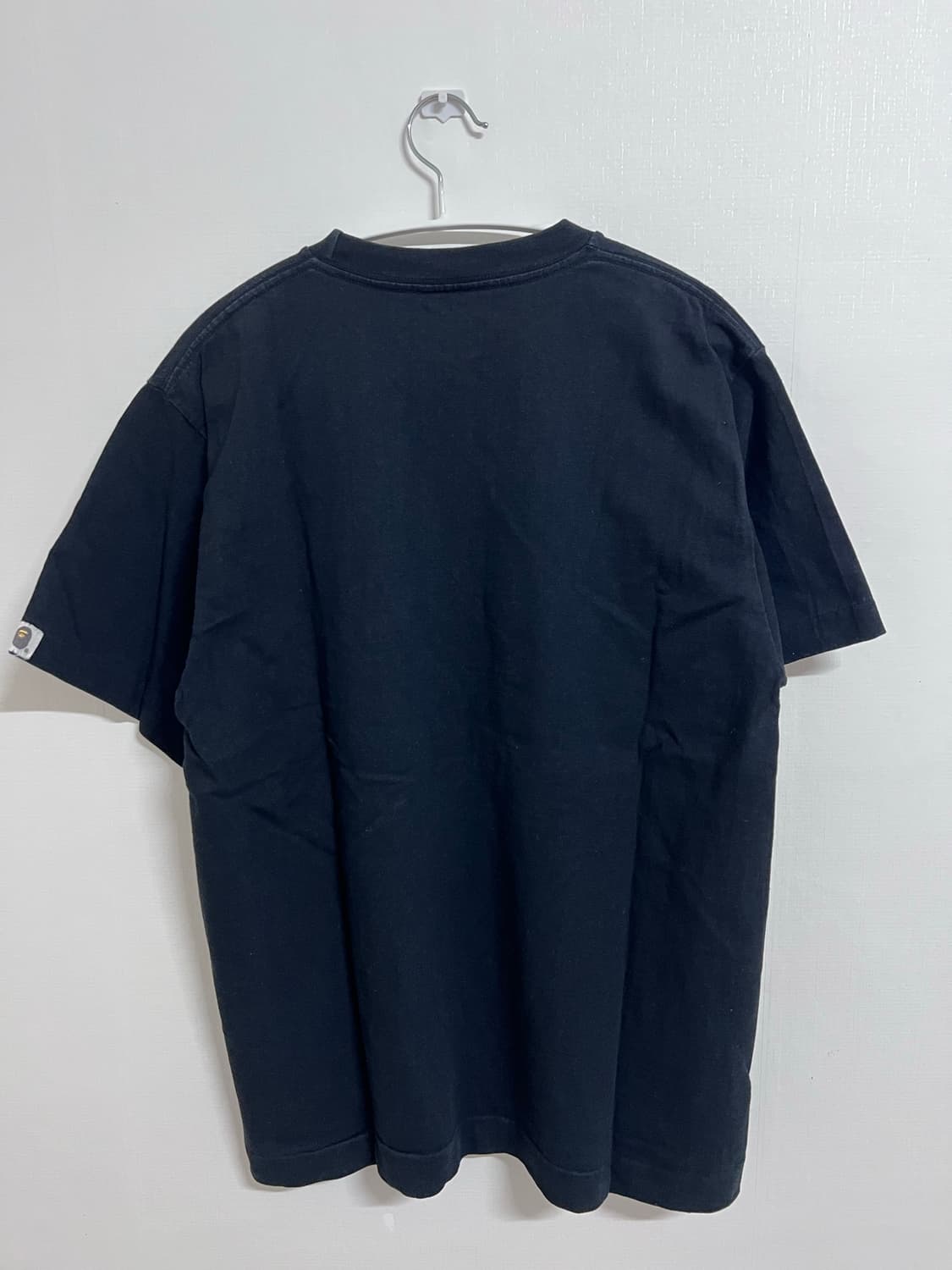 Bape 독일 국기 티셔츠(made in japan) 상품이미지2