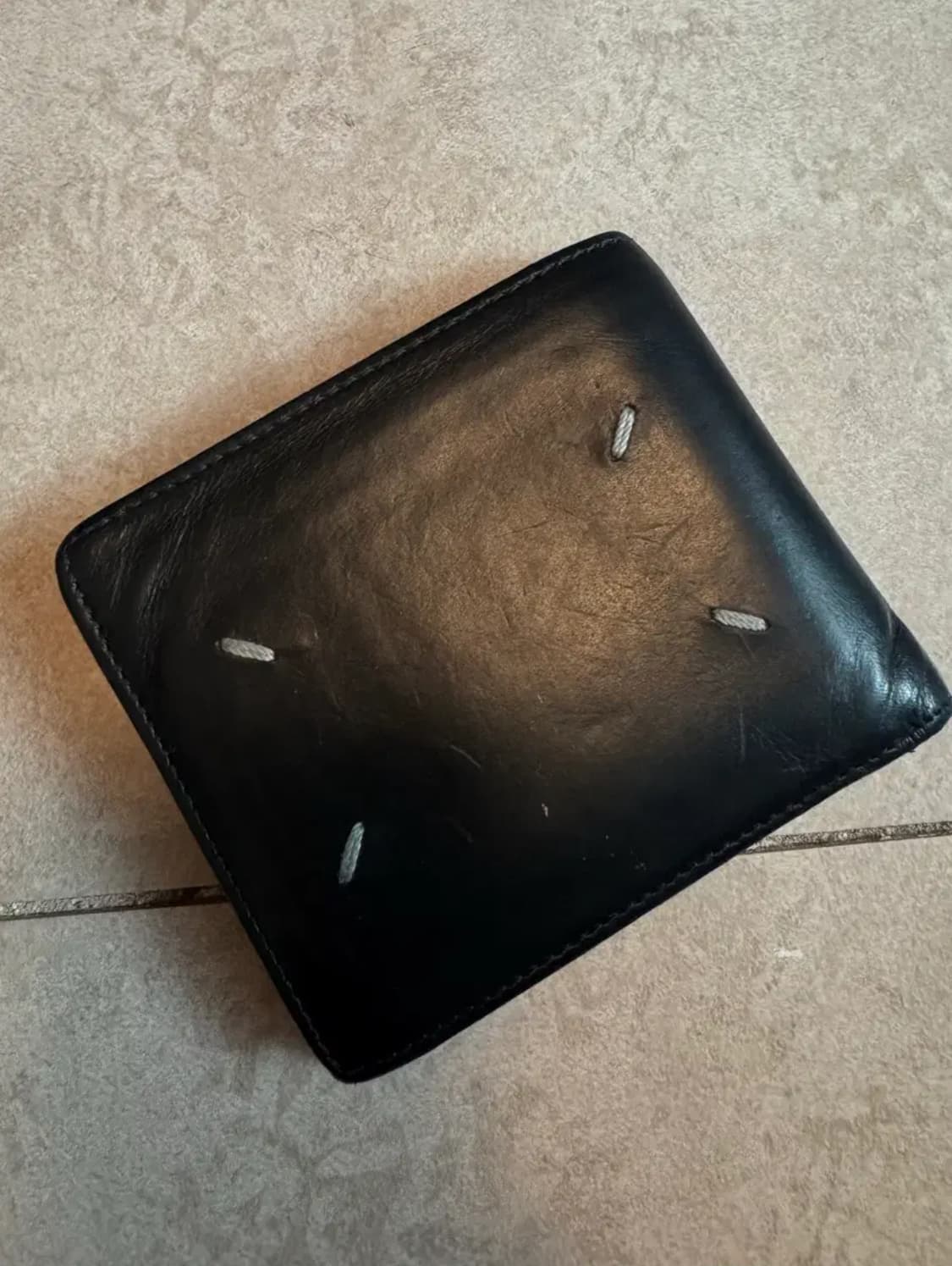 마르지엘라 반지갑 상품이미지1