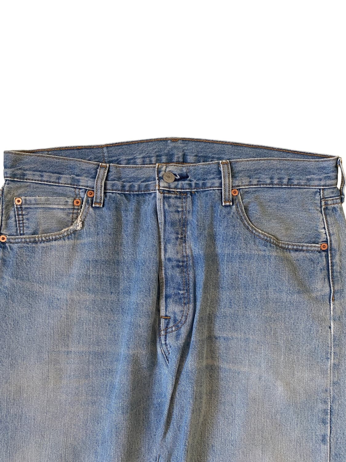 리바이스 501 (36) AB1309 상품이미지3