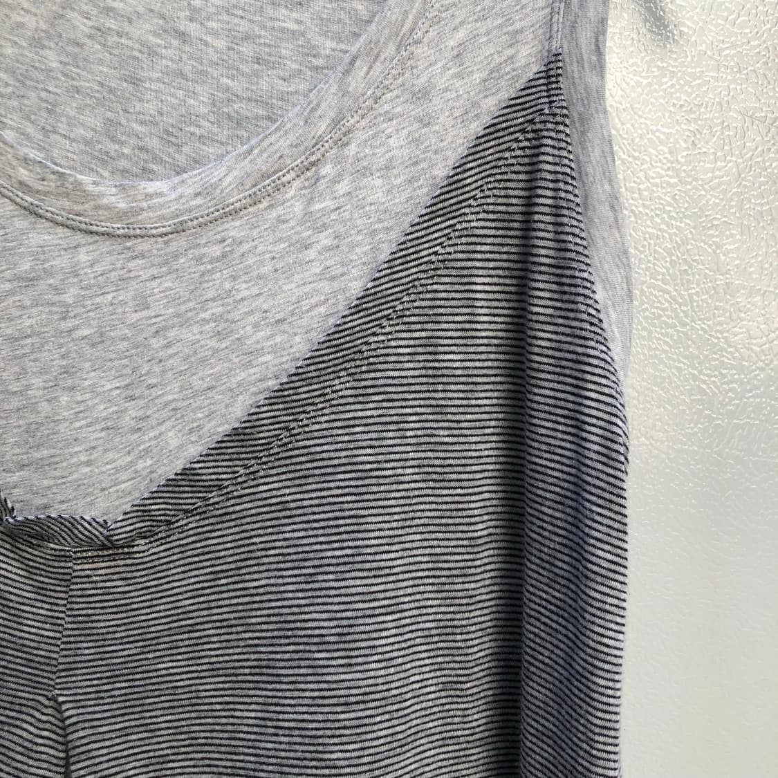 io comme io sleeveless 상품이미지3
