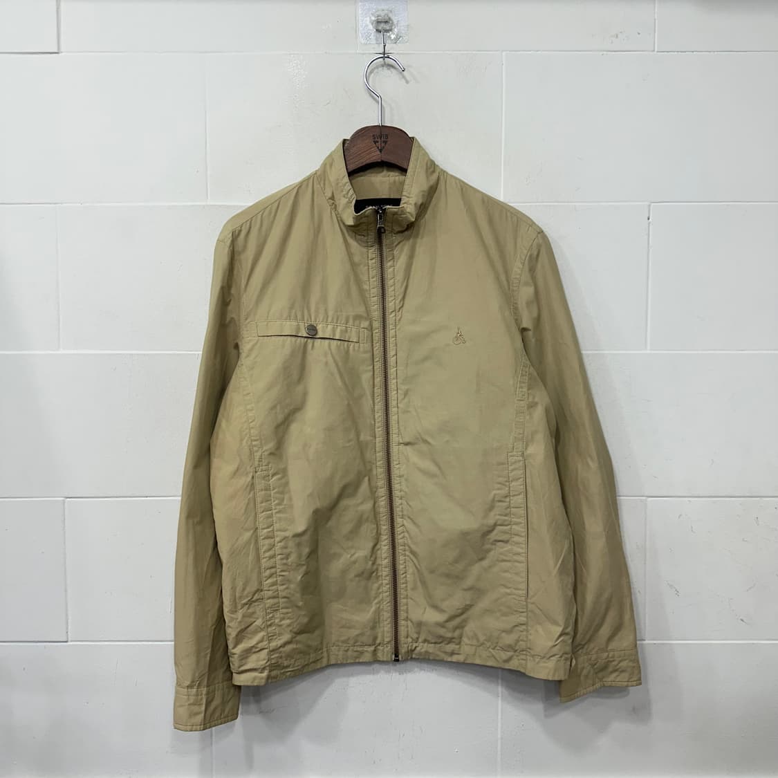 빈폴 바람막이 자켓 상품이미지1