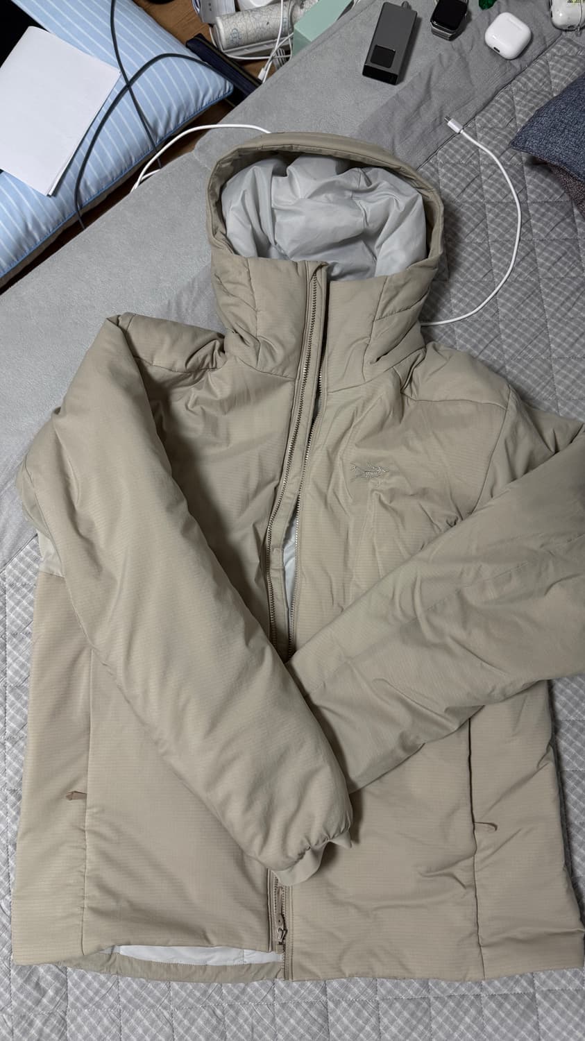 아크테릭스 아톰 헤비웨이트 상품이미지2