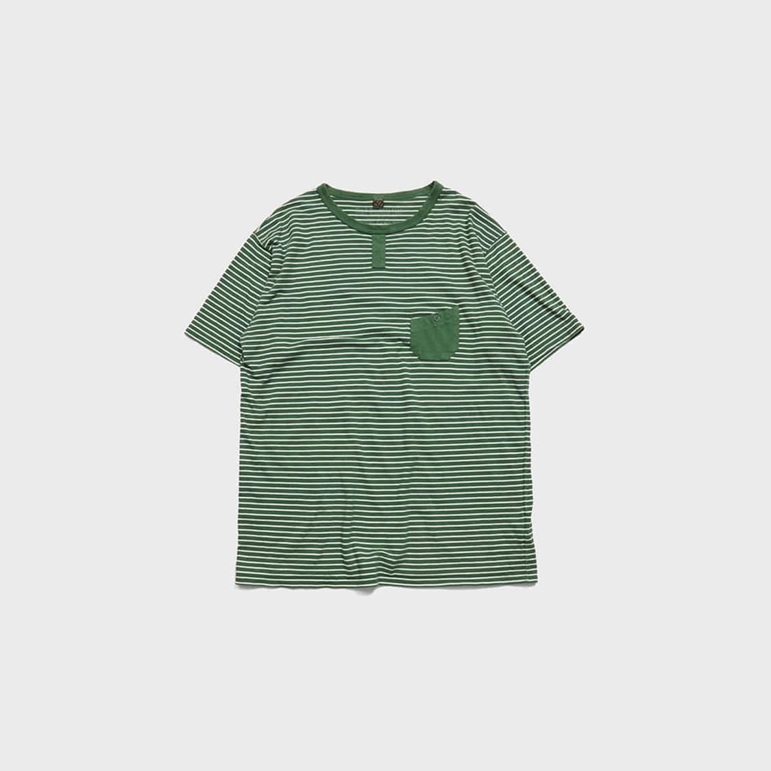 NIGEL CABOURN 상품이미지1
