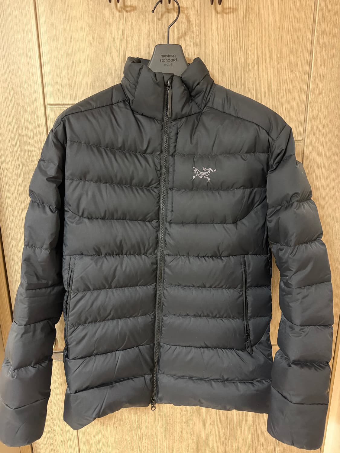 아크테릭스 토륨 자켓(s/m) 상품이미지1