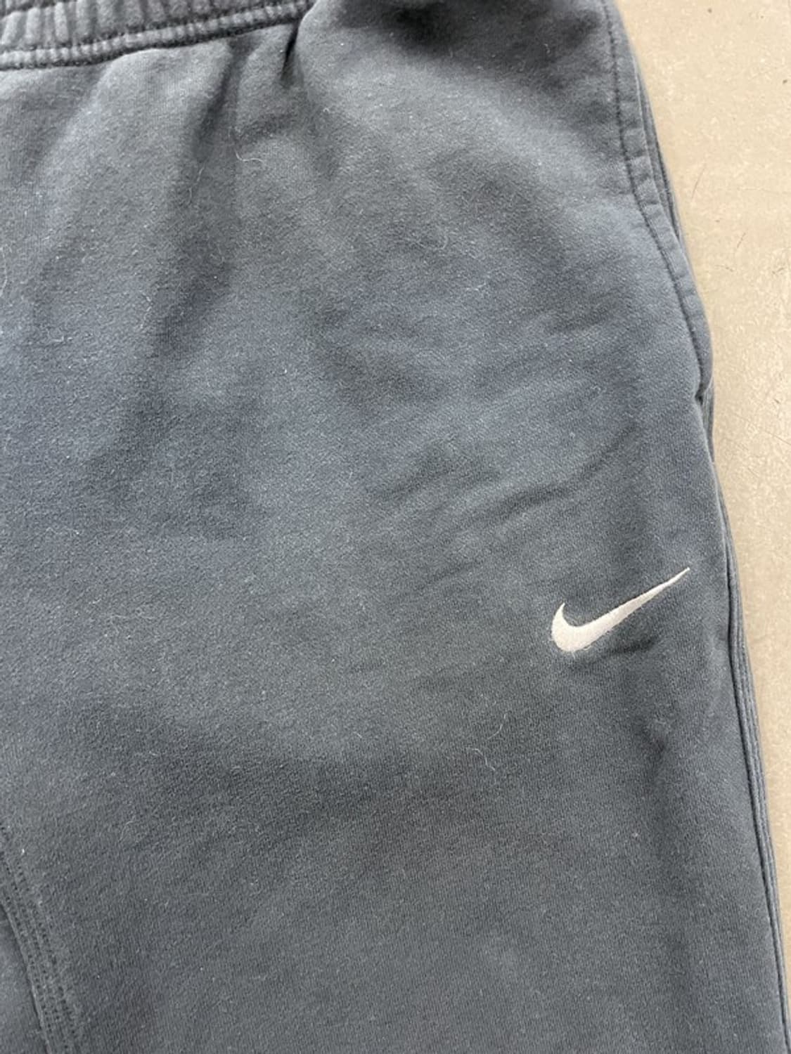 나이키 스우시 트레이닝 팬츠 XXL 상품이미지3