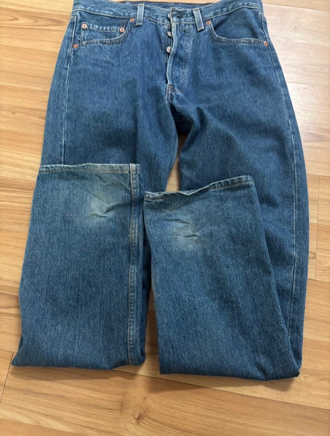 Levis 리바이스 501 W31 L32 상품이미지6