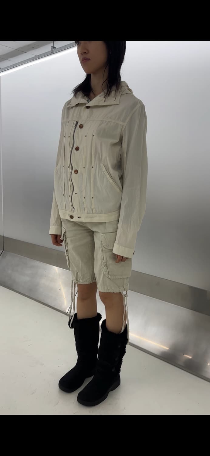 Diesel cargo half pants 상품이미지9