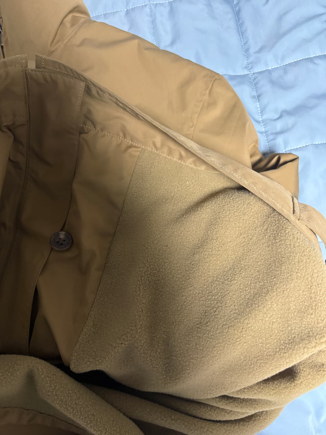 랄프로렌 자켓 s 상품이미지3