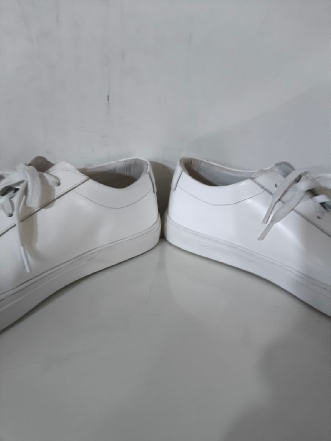 275mm mmrb 화이트 먼데이 스니커즈 상품이미지7