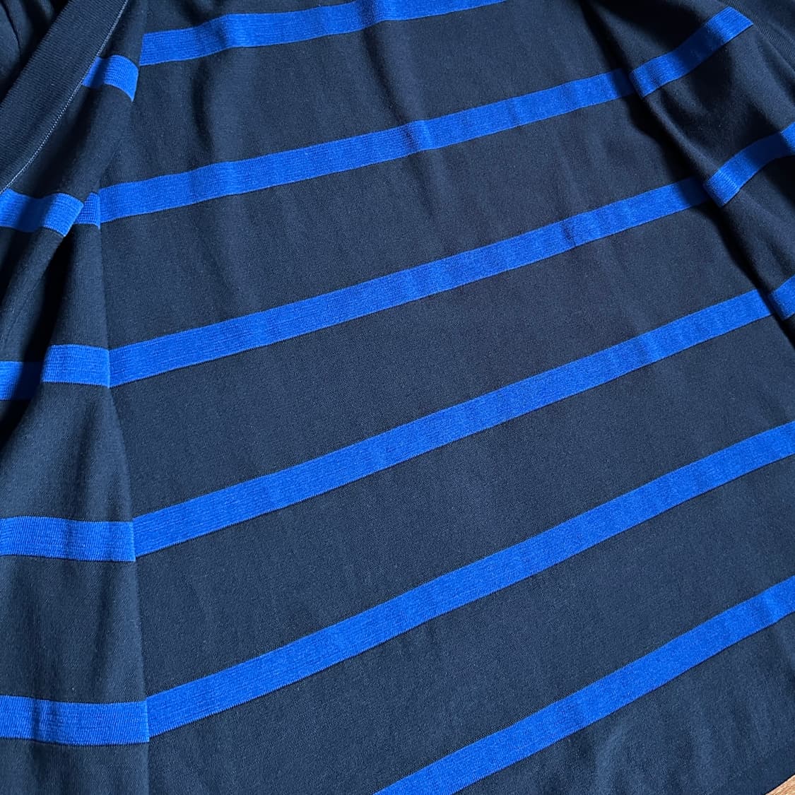 Lanvin striped cotton cardigan 상품이미지5