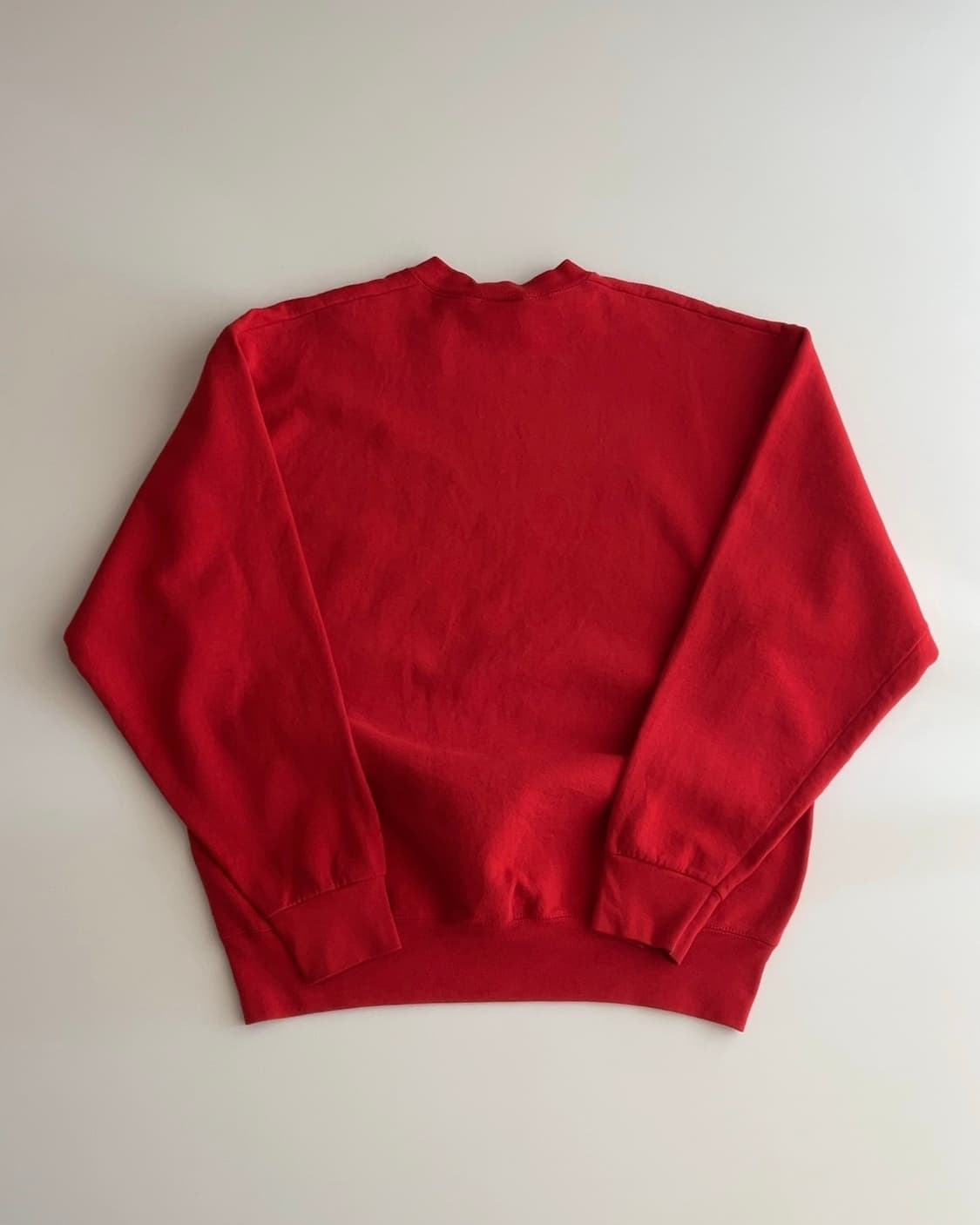 프로 플레이어 1997 웨스턴 디비전 챔피언스 스웻셔츠 XL 상품이미지6